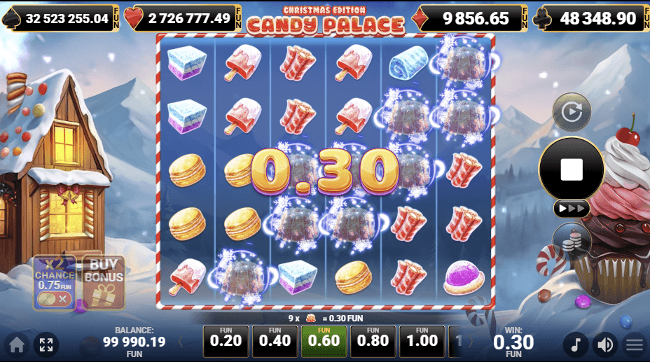 Candy Palace - Christmas Edition-gallery-2