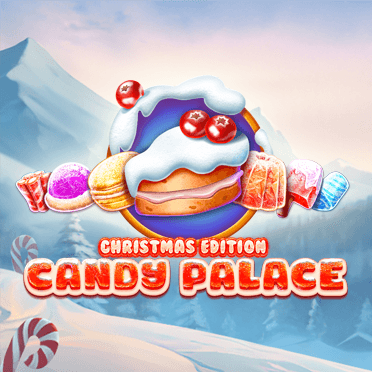 Candy Palace - Christmas Edition