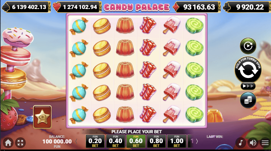 Candy Palace-gallery-1