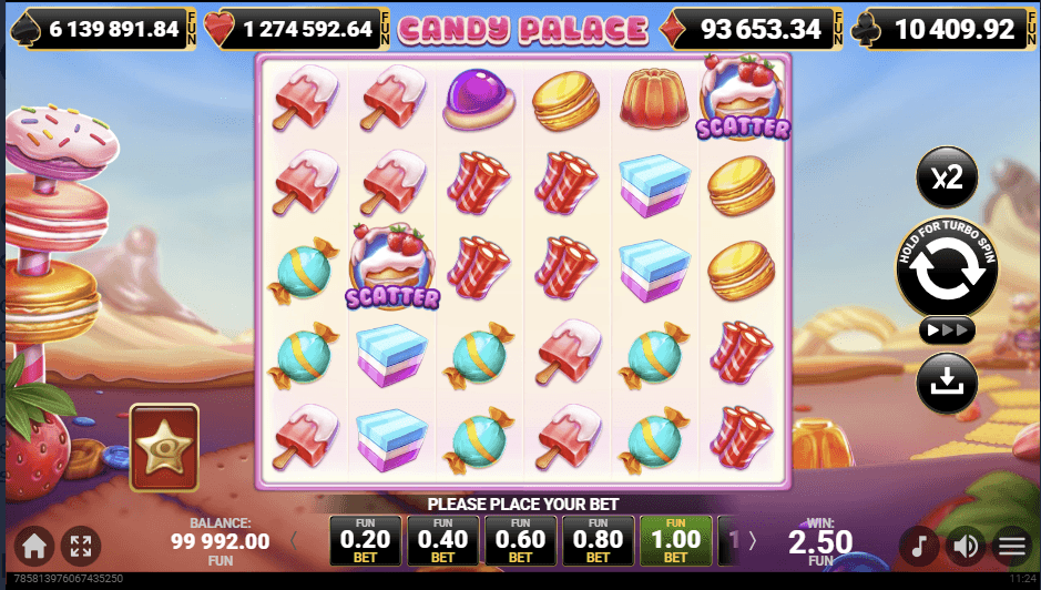 Candy Palace-gallery-0