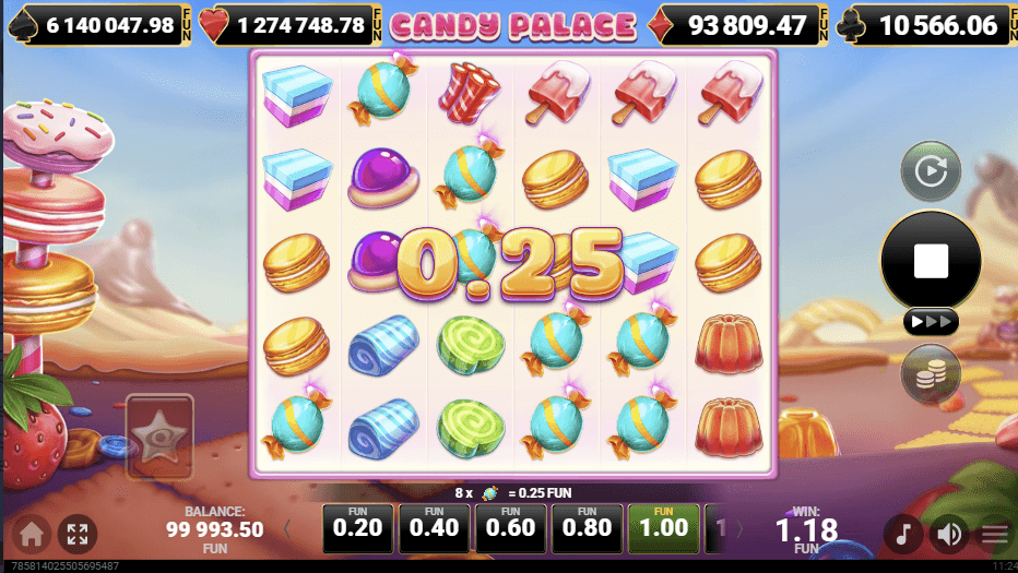 Candy Palace-gallery-2