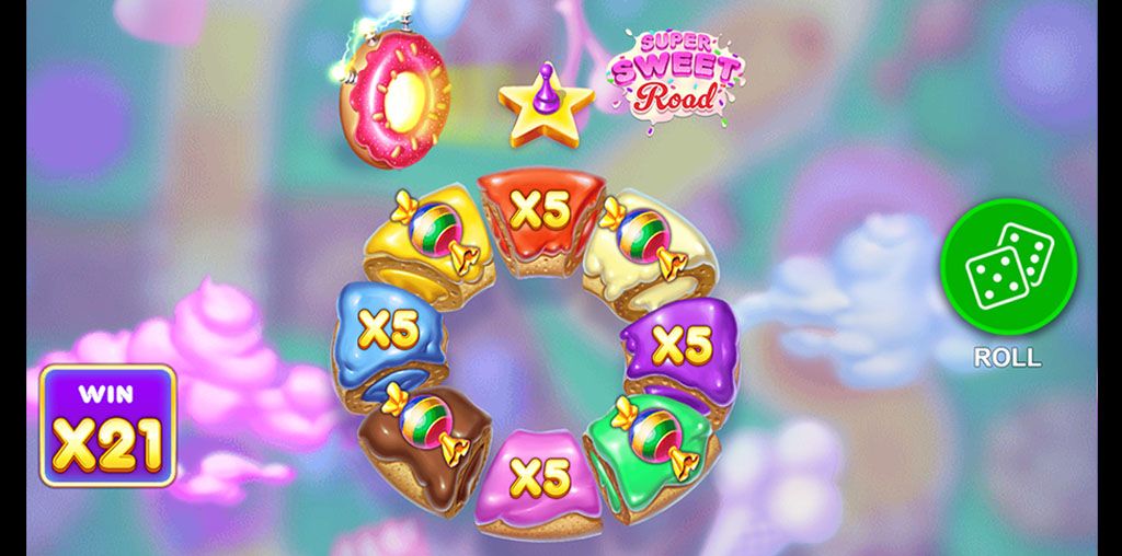 Candy Roll-gallery-1