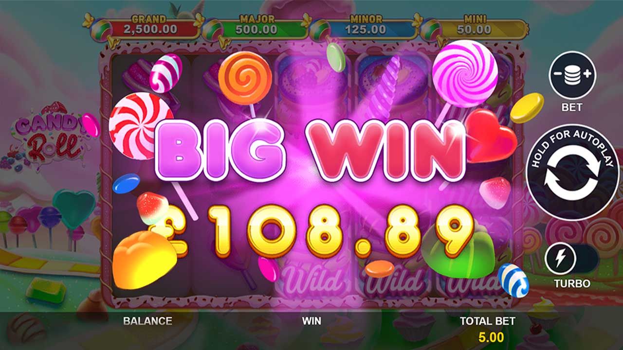 Candy Roll-gallery-2