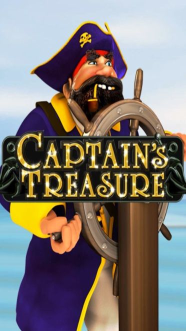 Captain's Treasure™