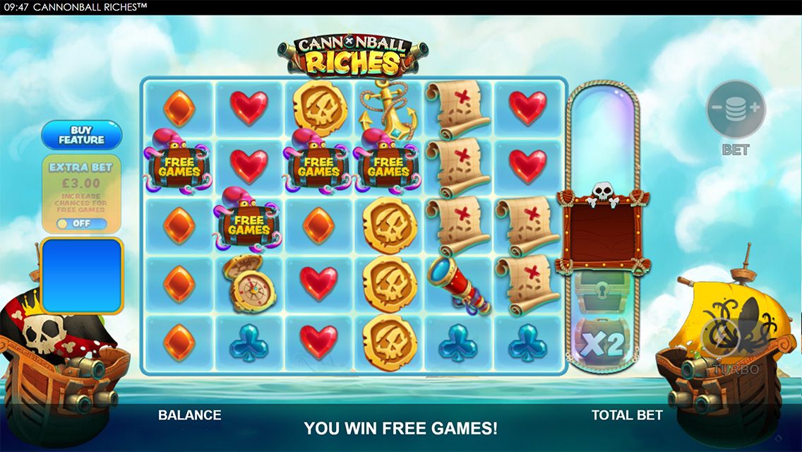 Cannonball Riches™-gallery-2