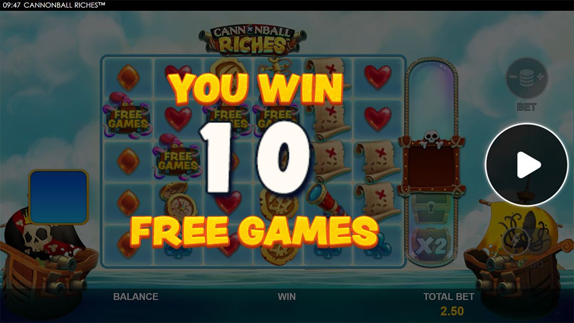 Cannonball Riches™-gallery-0