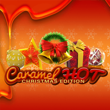 Caramel Hot - Christmas Edition