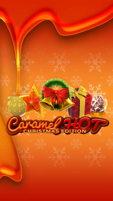 Caramel Hot - Christmas Edition