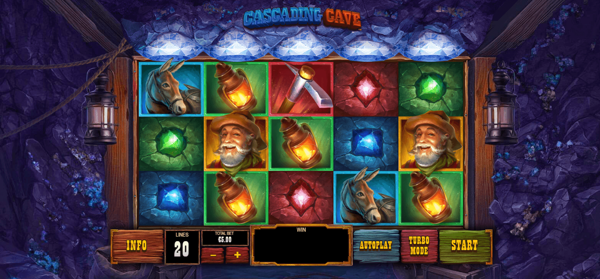 Cascading Cave-gallery-1
