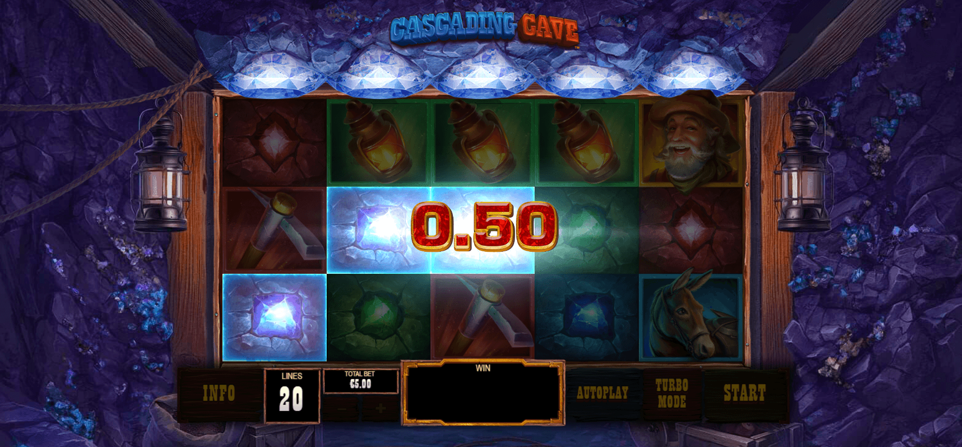 Cascading Cave-gallery-0