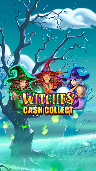 Witches: Cash Collect