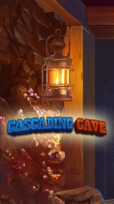 Cascading Cave