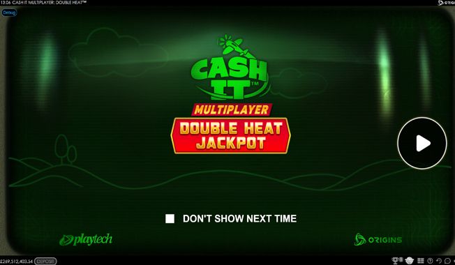 Cash It Multiplayer: Double Heat-gallery-2