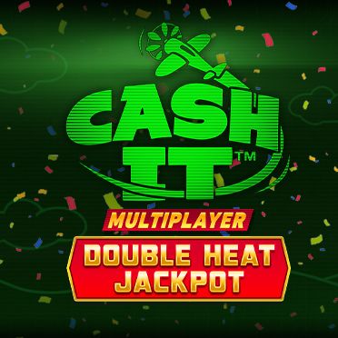 Cash It Multiplayer: Double Heat