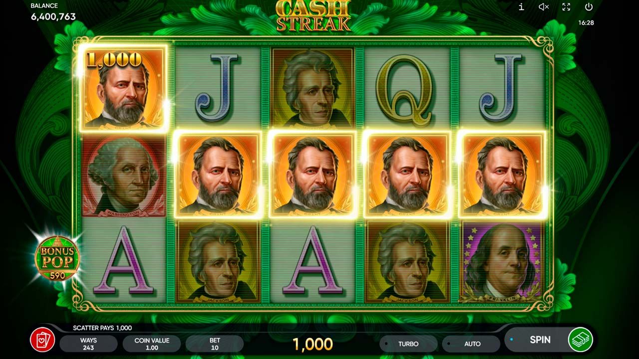Cash Streak-gallery-0