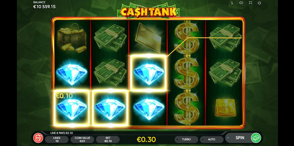 Cash Tank-gallery-2