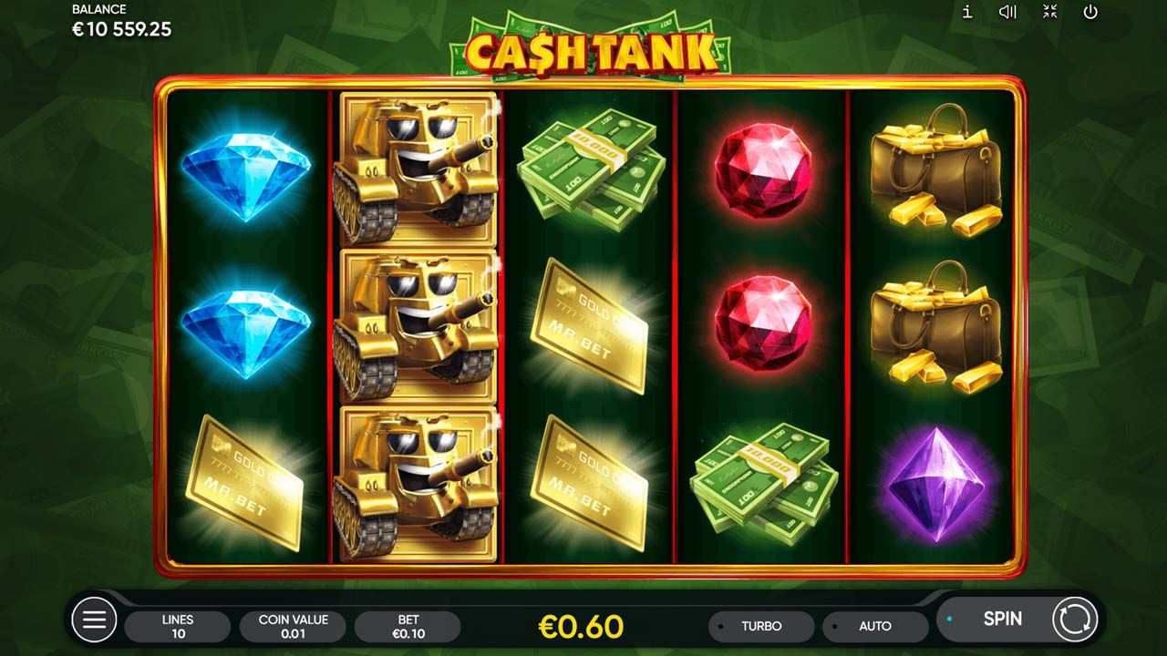 Cash Tank-gallery-1