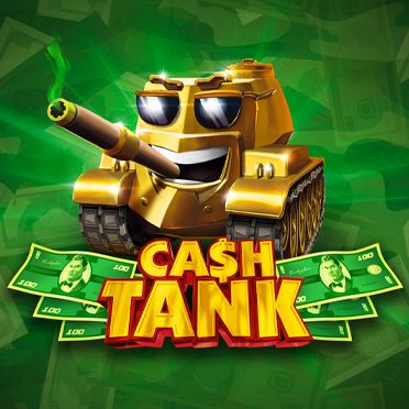Cash Tank
