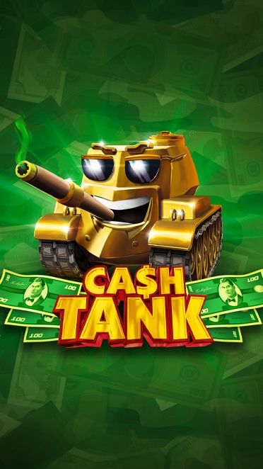Cash Tank