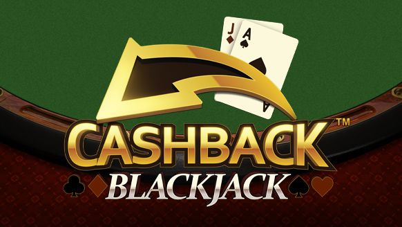 Cashback Blackjack