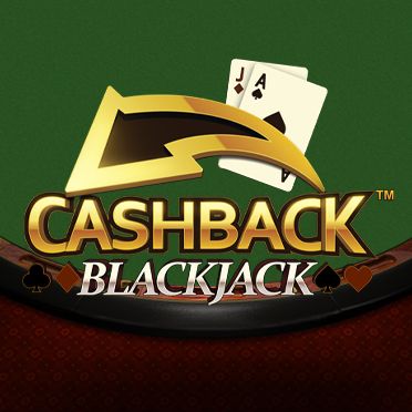 Cashback Blackjack