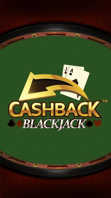 Cashback Blackjack