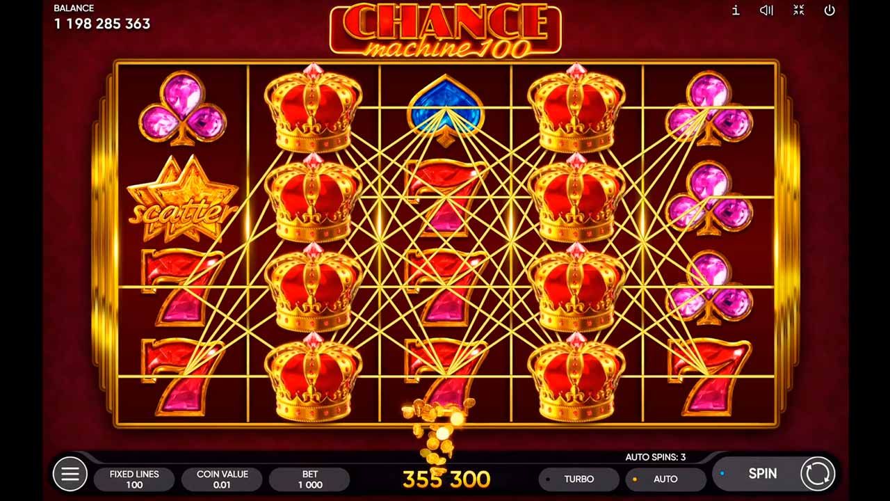 Chance Machine 100-gallery-1
