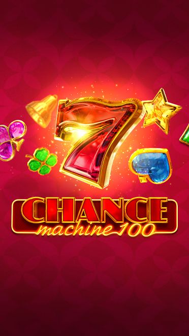 Chance Machine 100