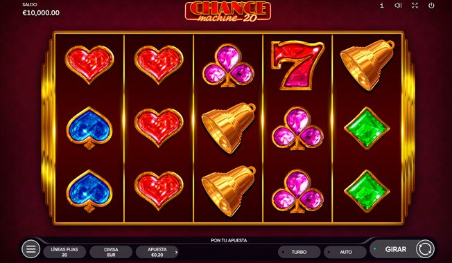Chance Machine 20-gallery-0
