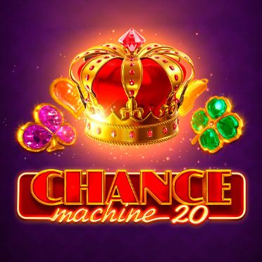 Chance Machine 20