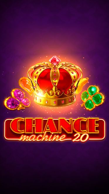 Chance Machine 20