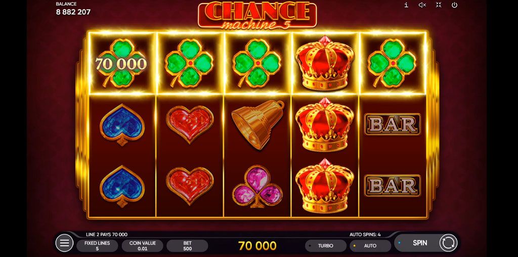 Chance Machine 5-gallery-2