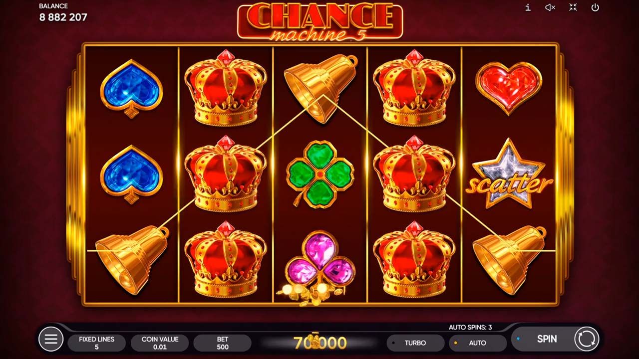 Chance Machine 5-gallery-1
