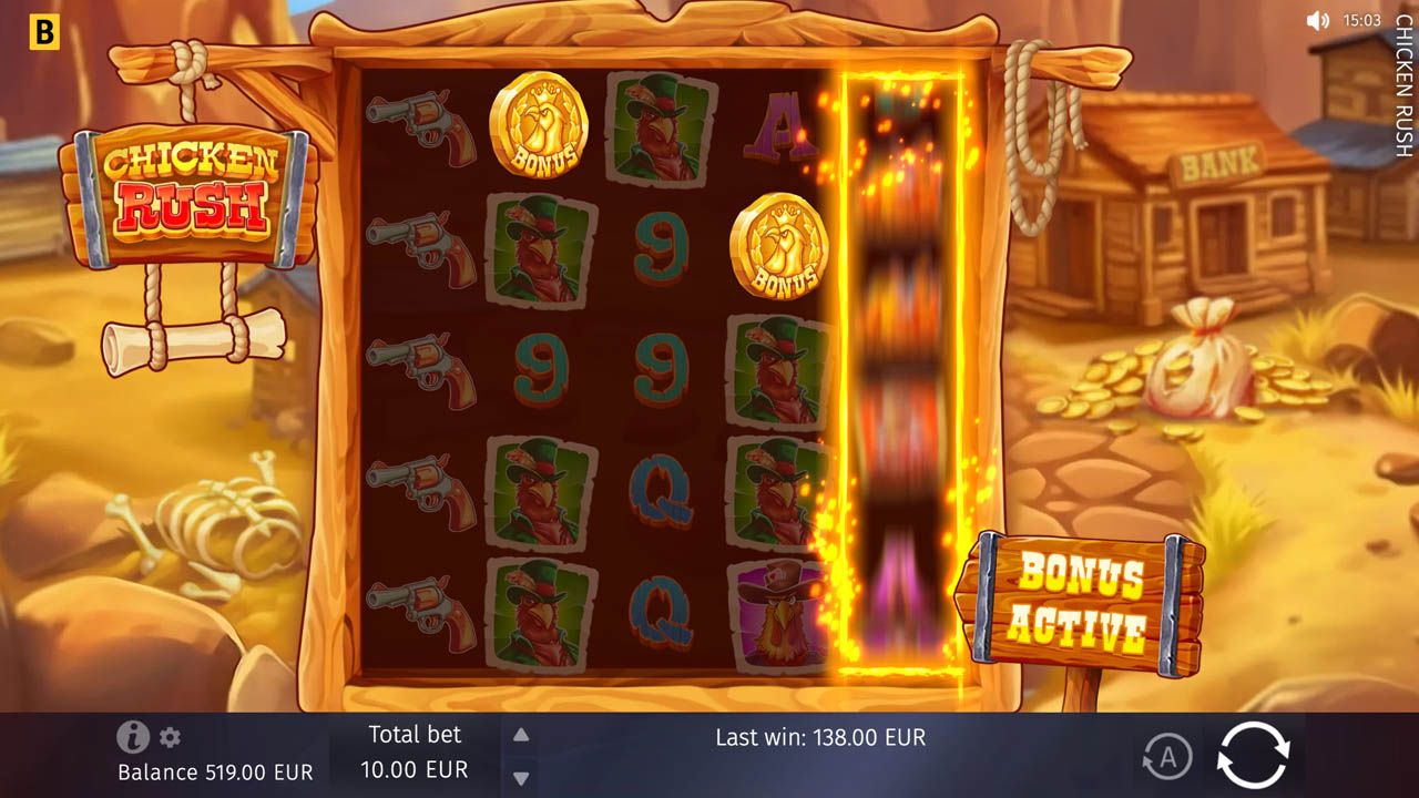 Chicken Rush-gallery-1