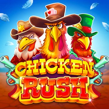 Chicken Rush