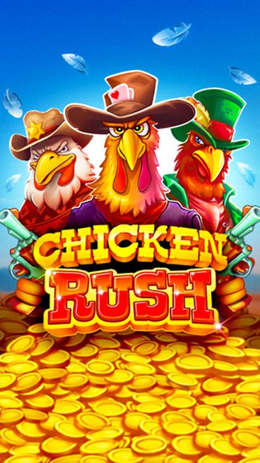 Chicken Rush
