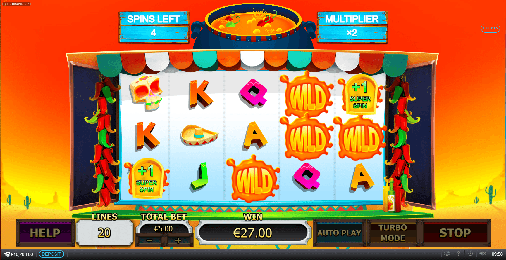 Chili Eruption-gallery-0