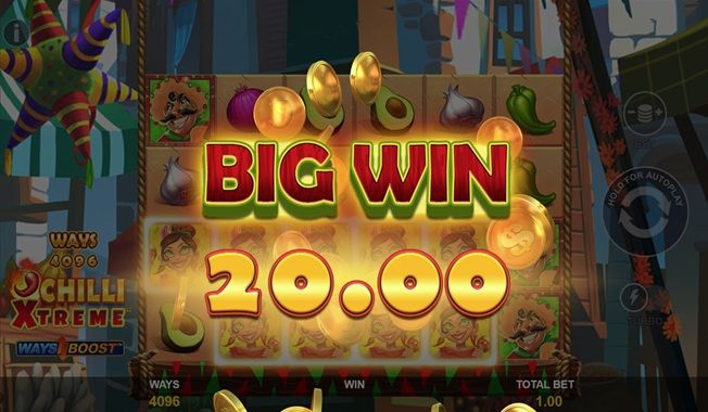 Chilli Xtreme-gallery-0