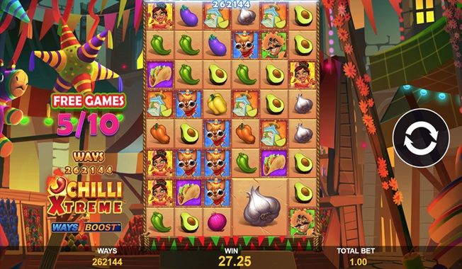 Chilli Xtreme-gallery-2