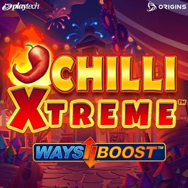 Chilli Xtreme