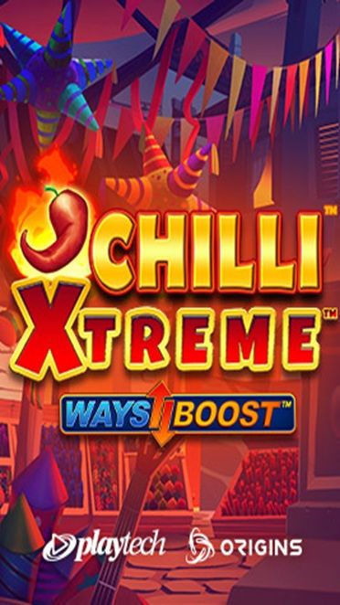 Chilli Xtreme