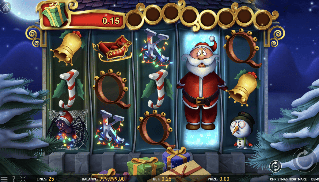 Christmas Nightmare-gallery-0