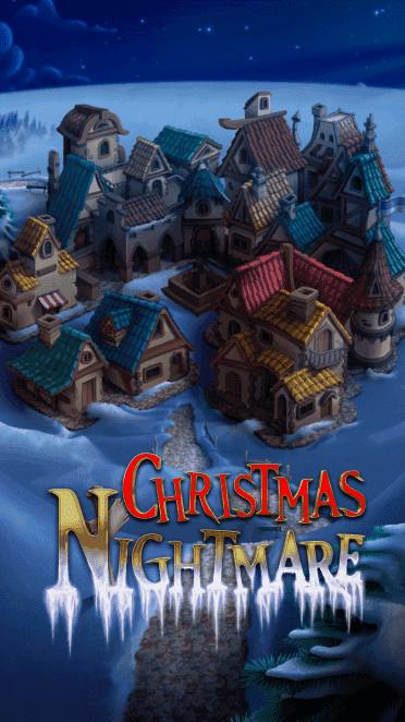 Christmas Nightmare