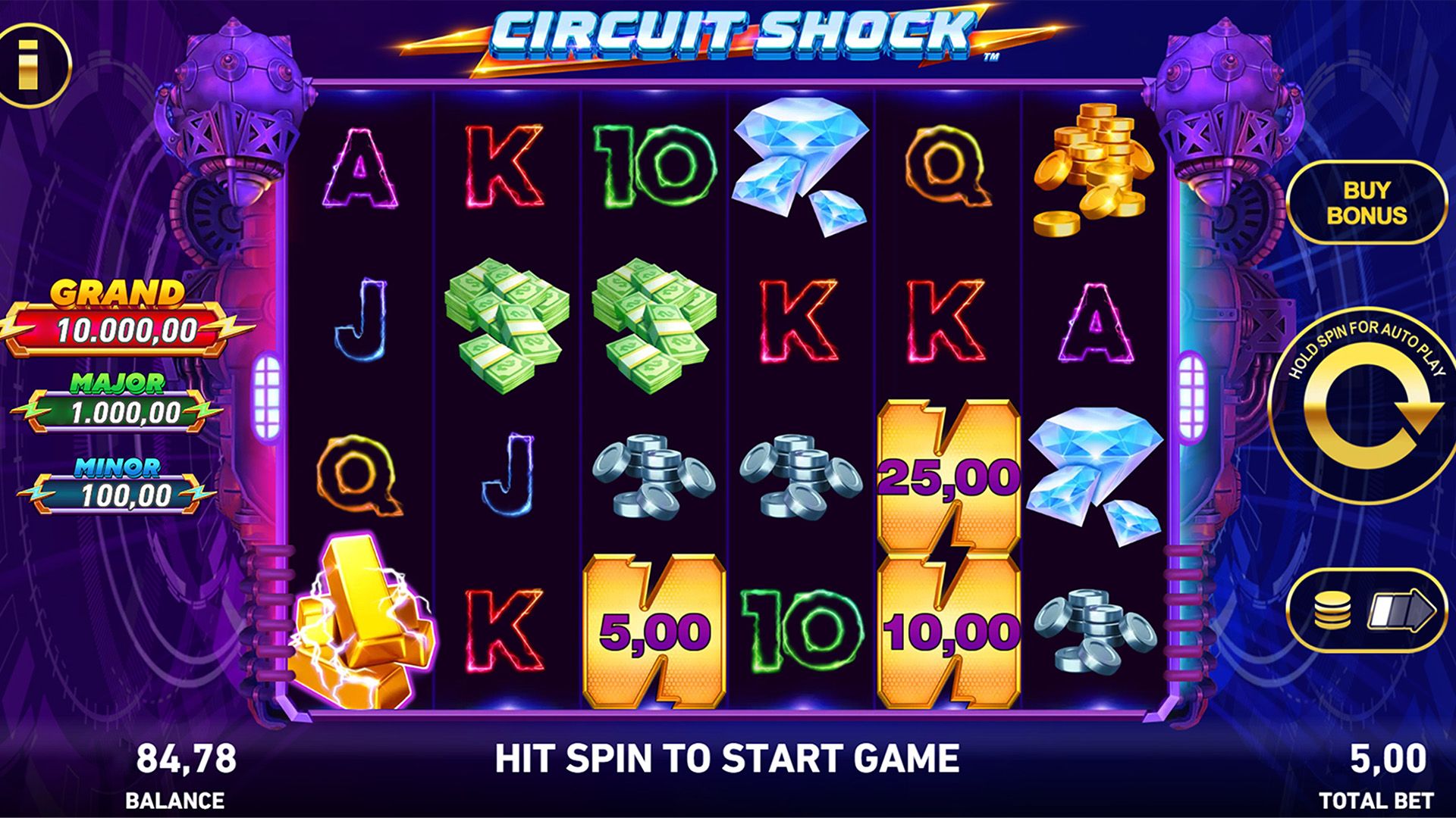 Circuit Shock-gallery-1