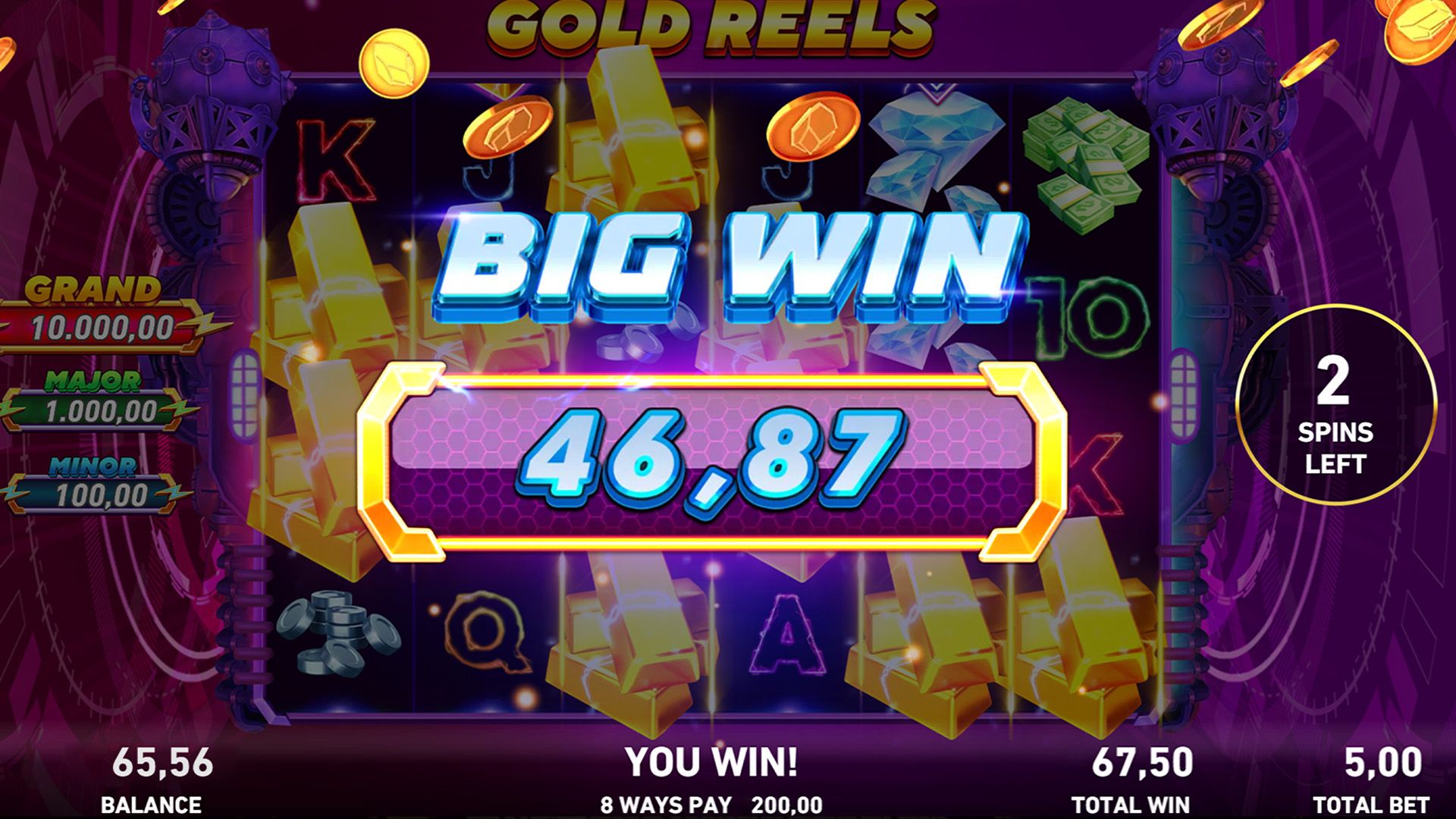 Circuit Shock-gallery-0