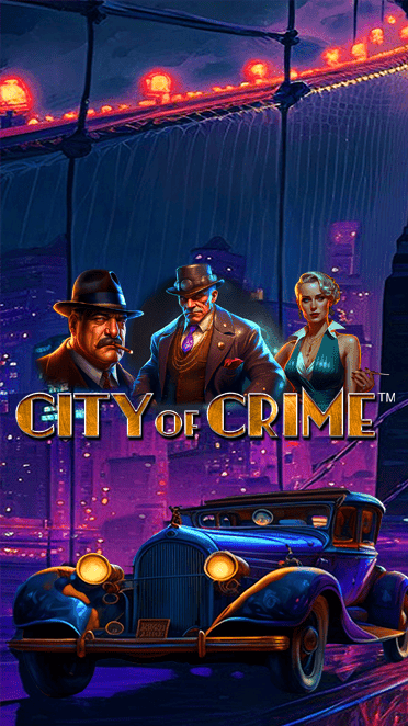 City of Crime