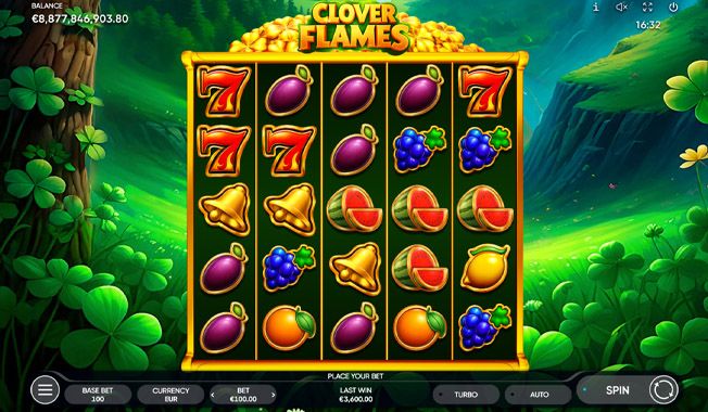 Clover Flames-gallery-0