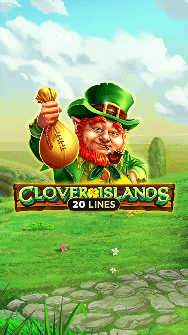 Clover Islands