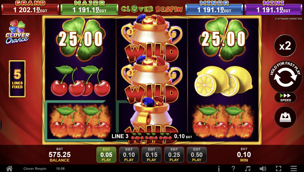 Clover Respin-gallery-0