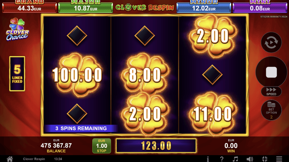 Clover Respin-gallery-1